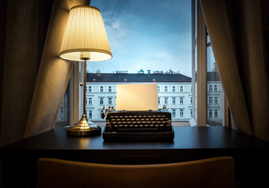 Copywriting