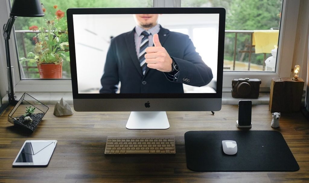 Développez votre réseau professionnel grâce aux événements en ligne