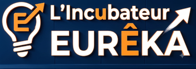 L'incubateur Eurêka logo AI
