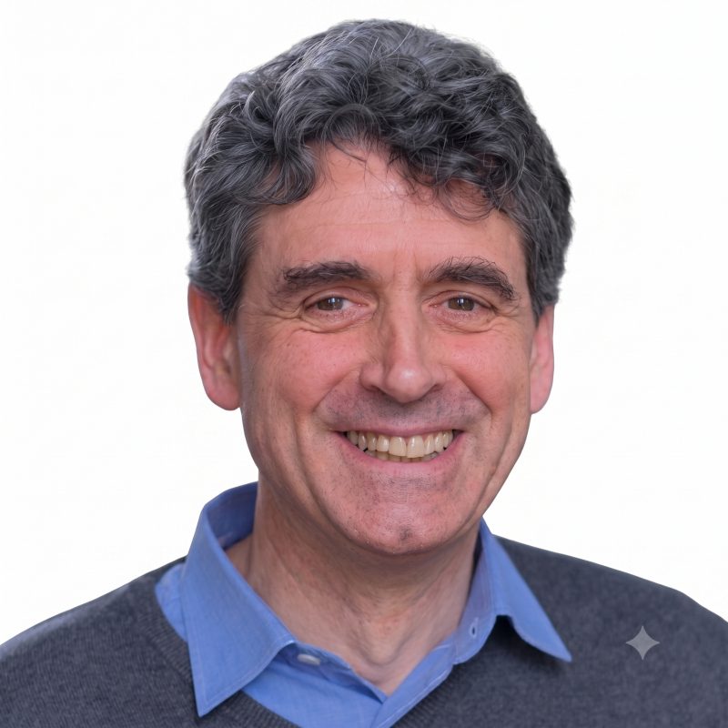 Olivier André