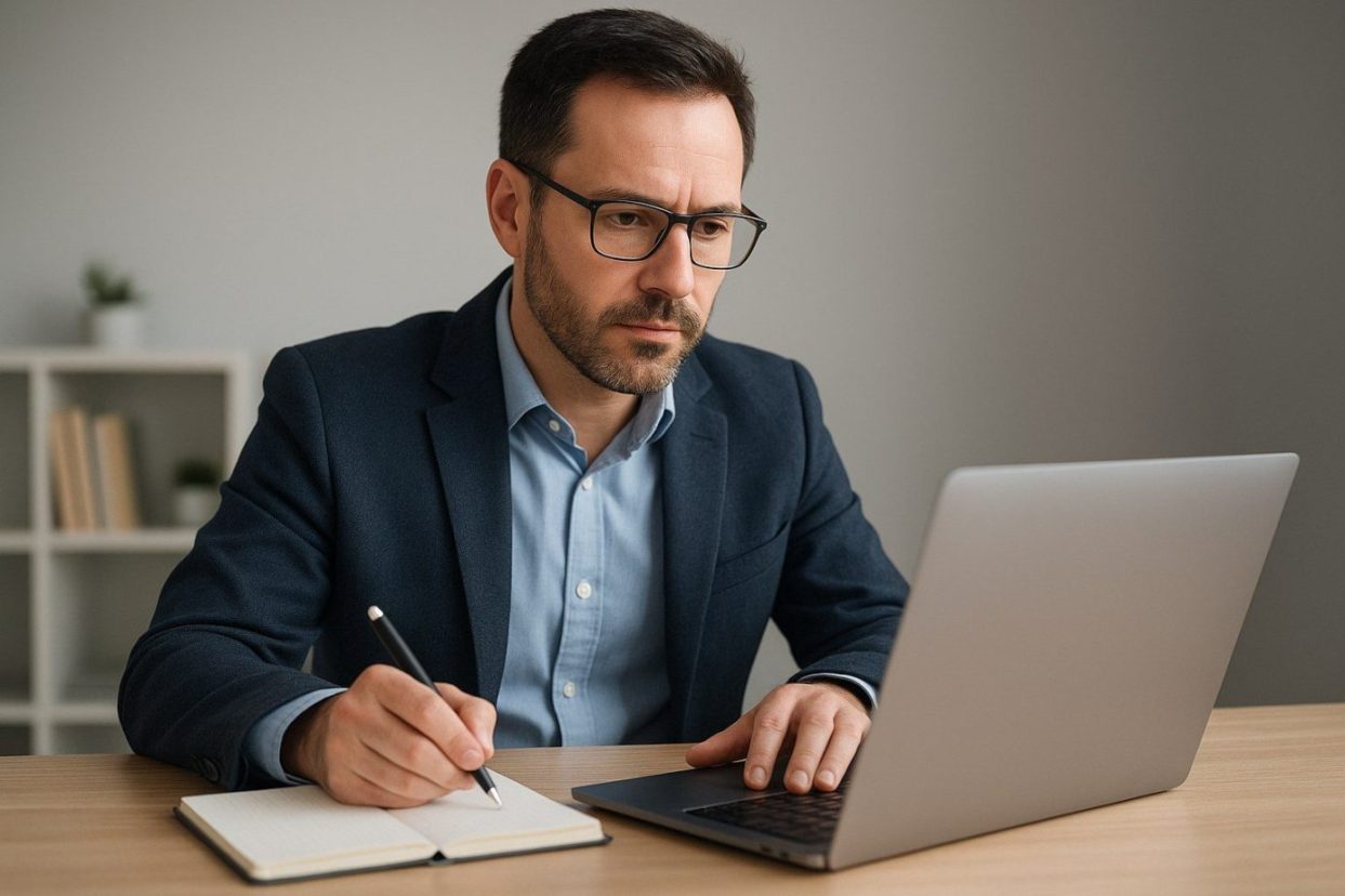 Créer une séquence email de vente pour une formation en ligne