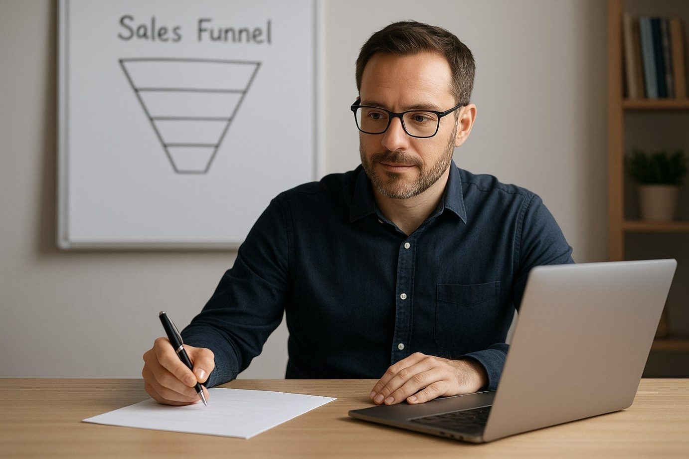Créer une séquence email de vente pour une formation en ligne