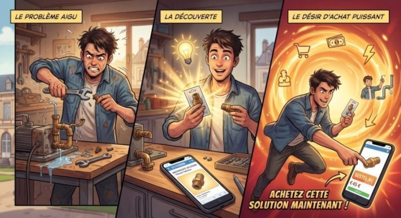 la solution à un problème aigu AI