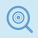 Loupe recherche pointue