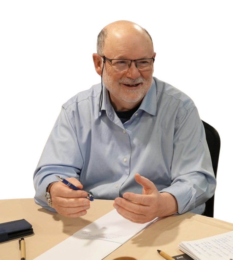 Marc Brodsky