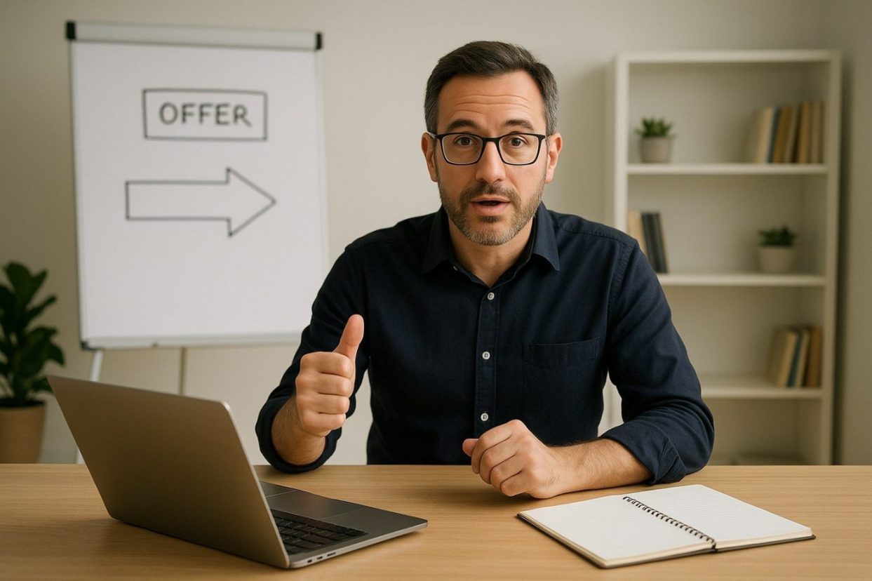 Comment valider une idée de formation avec une offre pilote