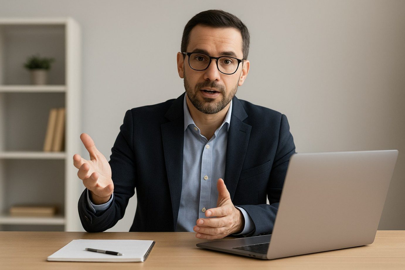 Construire une page de vente qui transforme une formation en ligne