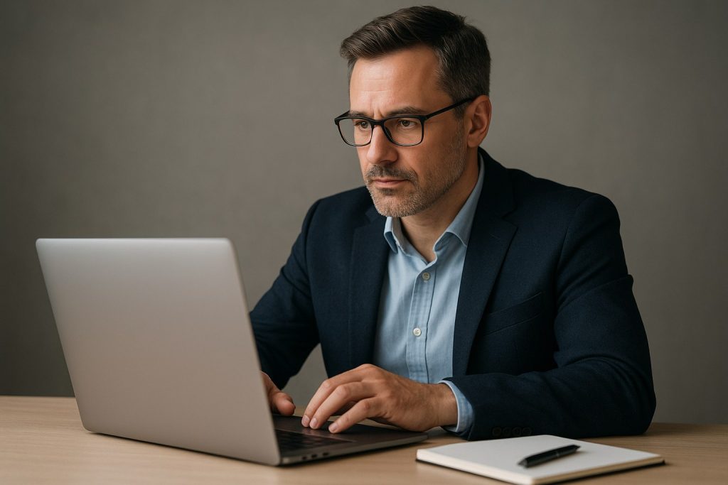 Construire une page de vente qui transforme une formation en ligne
