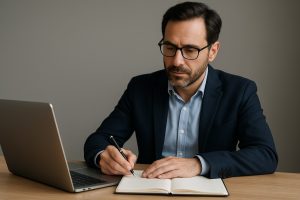 Créer le plan pédagogique de votre formation en ligne