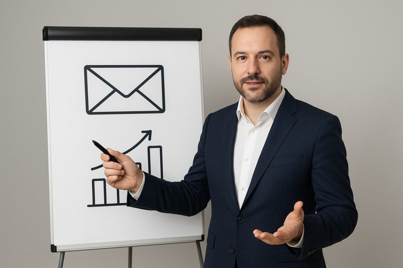 Créer une séquence d’emails de lancement qui convertit
