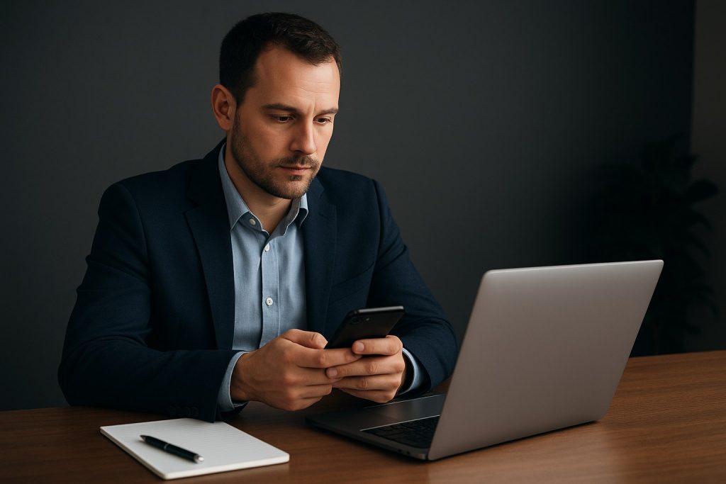 Séquence e-mail de pré-lancement pour vendre une formation en ligne