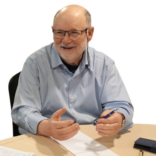 Marc Brodsky