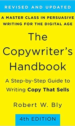Robert Bly The Copywriter(s Handbook