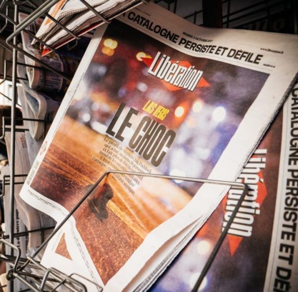 Titre journaux